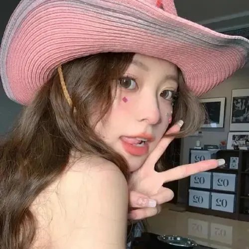 千面女人妖